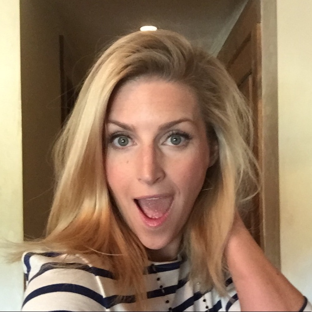 Meet your Posher, Kelly